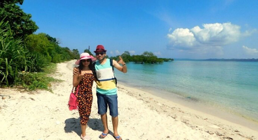 Nature Andaman