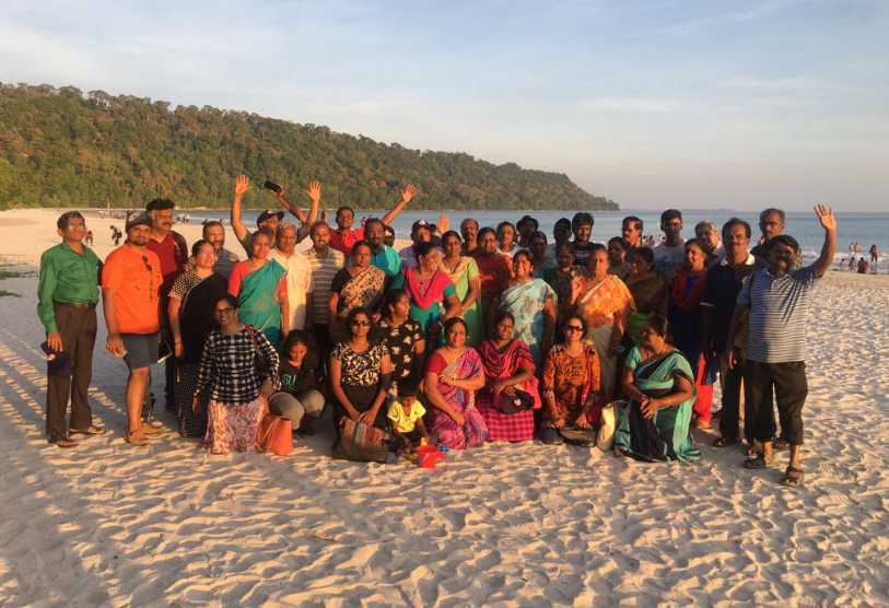 Nature Andaman
